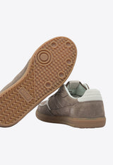 ALOHAS TB. 490 Rife Suede Low-Top Sneakers Taupe S10047128_3de5d101-9c89-4735-9995-7689f929ed42