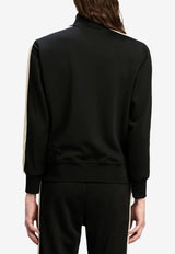 Palm Angels Classic Logo Track Jacket Black PMBD058C99FAB002_1003