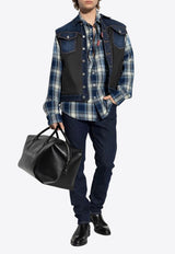 Dsquared2 Essential Slim Jeans Navy S74LB1741S30664_470