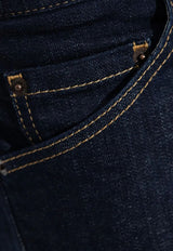 Dsquared2 Essential Slim Jeans Navy S74LB1741S30664_470