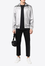 Golden Goose DB Slim-Leg Washed-Out Jeans Black GMP00290P000622_90100