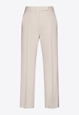 Max Mara Felice Tailored Pants Cream 2519131163600FELICE_3