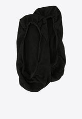 Wolford Low-Cut Socks Black 41531_7005