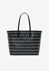 Au Départ No.47 Reversible Monogram Tote Bag Multicolor BWTT005_682