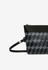 Au Départ No.47 Reversible Monogram Tote Bag Multicolor BWTT005_682