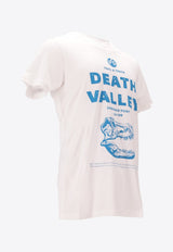 Paul Smith Death Valley Printed T-shirt White M2R010RPP5134_1