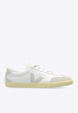 Veja Volley Lace-Up Sneakers White VO2003852B_WHITE_NATURAL
