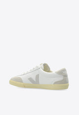Veja Volley Lace-Up Sneakers White VO2003852B_WHITE_NATURAL