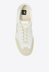 Veja Volley Lace-Up Sneakers White VO2003852B_WHITE_NATURAL