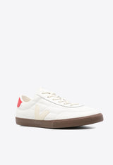 Veja Panenka Quilted Leather Sneakers White FU2020708B_WHITE_PIERRE_PEKIN_BARK
