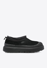 UGG Tasman Weather Hybrid Slip-One Sneakers Black 1144096_BBLC