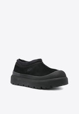 UGG Tasman Weather Hybrid Slip-One Sneakers Black 1144096_BBLC