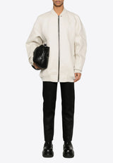 Rick Owens Headon Utility Slim-Leg Pants Black RR01E5308TWL_09