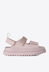 UGG Kids Girls Goldenglow Flat Sandals Mauve 1152813K_BYF