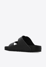 Birkenstock Arizona Big Buckle Sandals Black 1027840_BLACK