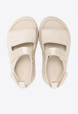 UGG Kids Girls Goldenglow Flat Sandals Sand 1152813K_SSAL