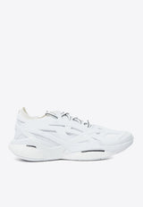 Adidas By Stella McCartney Solarglide Rubber Sneakers White GY6095_WHITE