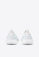 Adidas By Stella McCartney Solarglide Rubber Sneakers White GY6095_WHITE