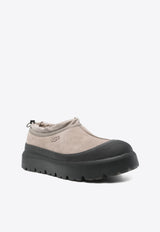 UGG Tasman Weather Hybrid Slip-On Sneakers Gray 1144096_SMKPL