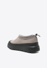 UGG Tasman Weather Hybrid Slip-On Sneakers Gray 1144096_SMKPL