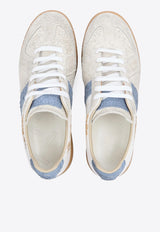 Maison Margiela Replica Paneled Sneakers Multicolor S58WS0266P8224_HA813