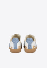 Maison Margiela Replica Paneled Sneakers Multicolor S58WS0266P8224_HA813