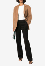 Quinn Single-Breasted Blazer