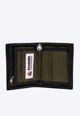 Dsquared2 Invicta Zip Wallet Green WAM007016806815_8066