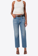 Citizens of Humanity Isabel Tank Top Gray 92013004_BALBO