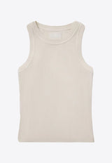Citizens of Humanity Isabel Tank Top Gray 92013004_BALBO