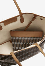 No.47 Reversible Monogram Tote Bag