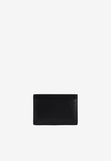 Fendi FF Squared Leather Wallet Black 7M0371AAIWFOGXN_NEROPALLADIO_34276970