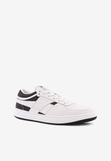 Givenchy G Move Low-Top Leather Sneakers White BH00ARH1UR116116_White_34275698
