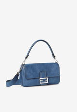 Fendi Baguette Leather Shoulder Bag Blue 8BR600AUSZF04QL_MIRTO_34276904