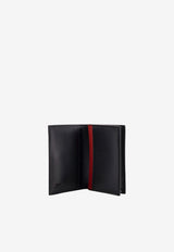 Fendi Shadow Leather Cardholder Black 7M0222AJF4F19KP_Black_34276963