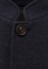 Loro Piana Mini Spagna Cashmere Jacket Navy FAN9004W000_BLUE NAVY_29849490