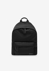 Givenchy Essential U Nylon Backpack Black BK50F3K1ZL001001_Black_34275605