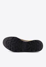 Salomon X-ALP Suede Low-Top Sneakers Brown L47876300BRBROW/WOODT/SFARI_Brown_29850654