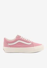 Vans Old Skool Low-Top Sneakers Pink VN000D9JEN71PINK_Pink Dawn_29843067