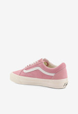 Vans Old Skool Low-Top Sneakers Pink VN000D9JEN71PINK_Pink Dawn_29843067