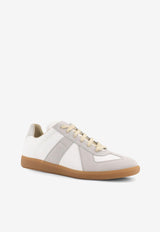 Maison Margiela Replica Low-Top Sneakers White S57WS0236P1895101_White_29839321