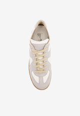 Maison Margiela Replica Low-Top Sneakers White S57WS0236P1895101_White_29839321