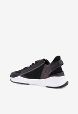 Fendi Flow Slip-On Sneakers Black 7E1392AY9WF1EX4_NERO+NERO+ANTRACITE_29853747