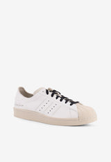 Adidas Y-3 Superstar Low-Top Leather Sneakers White JQ5002D_WHITE_Whiteblack_32772271