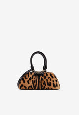 Givenchy Mini Antigona Leopard Pony East-West Top Handle Bag Brown BB5146B2B1007_BLACK/BEIGE_29848354
