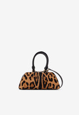 Givenchy Mini Antigona Leopard Pony East-West Top Handle Bag Brown BB5146B2B1007_BLACK/BEIGE_29848354