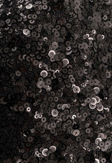 PINKO Pappacieca Pencil Skirt Black 105575A2Q4Z99_Black_29843877