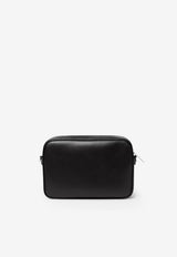 Fendi FF Squared Messenger Bag Black 7M0286AJF0F0GXN_Black_29854207