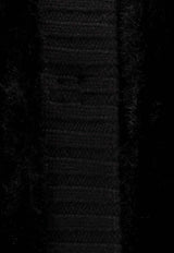 PINKO Genovese Faux Fur Vest Black 105402A2PIZ99_Black_29843263