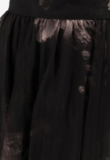 Zimmermann Hypnotic Maxi Silk Skirt Multicolor 5350SF251GSFLT_Ghost Floral_29842552